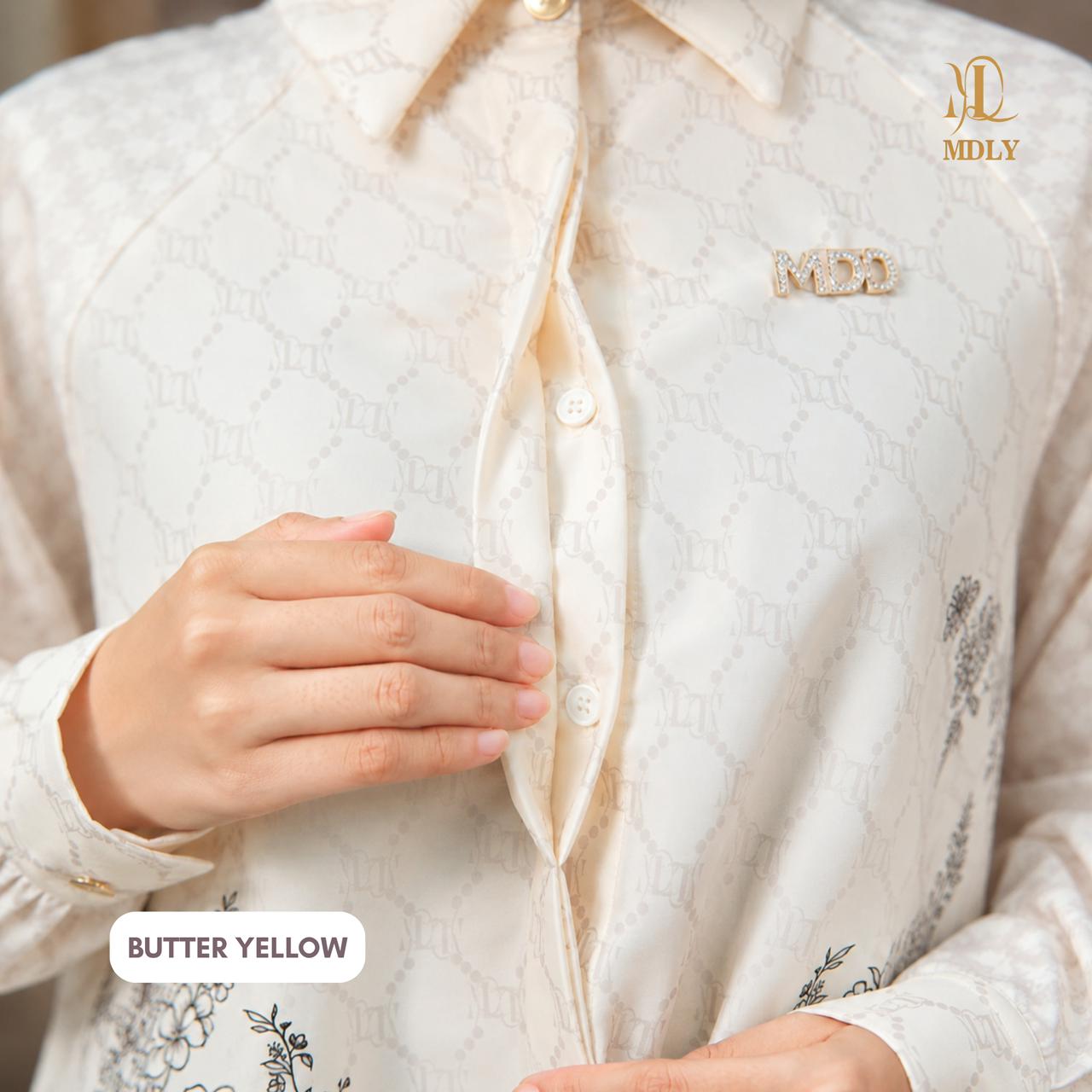 Syafa Shirt Collection by MDLY