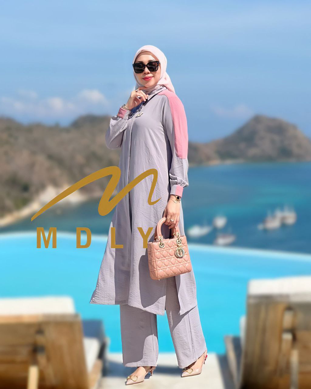Aeri Set Collection by MDLY