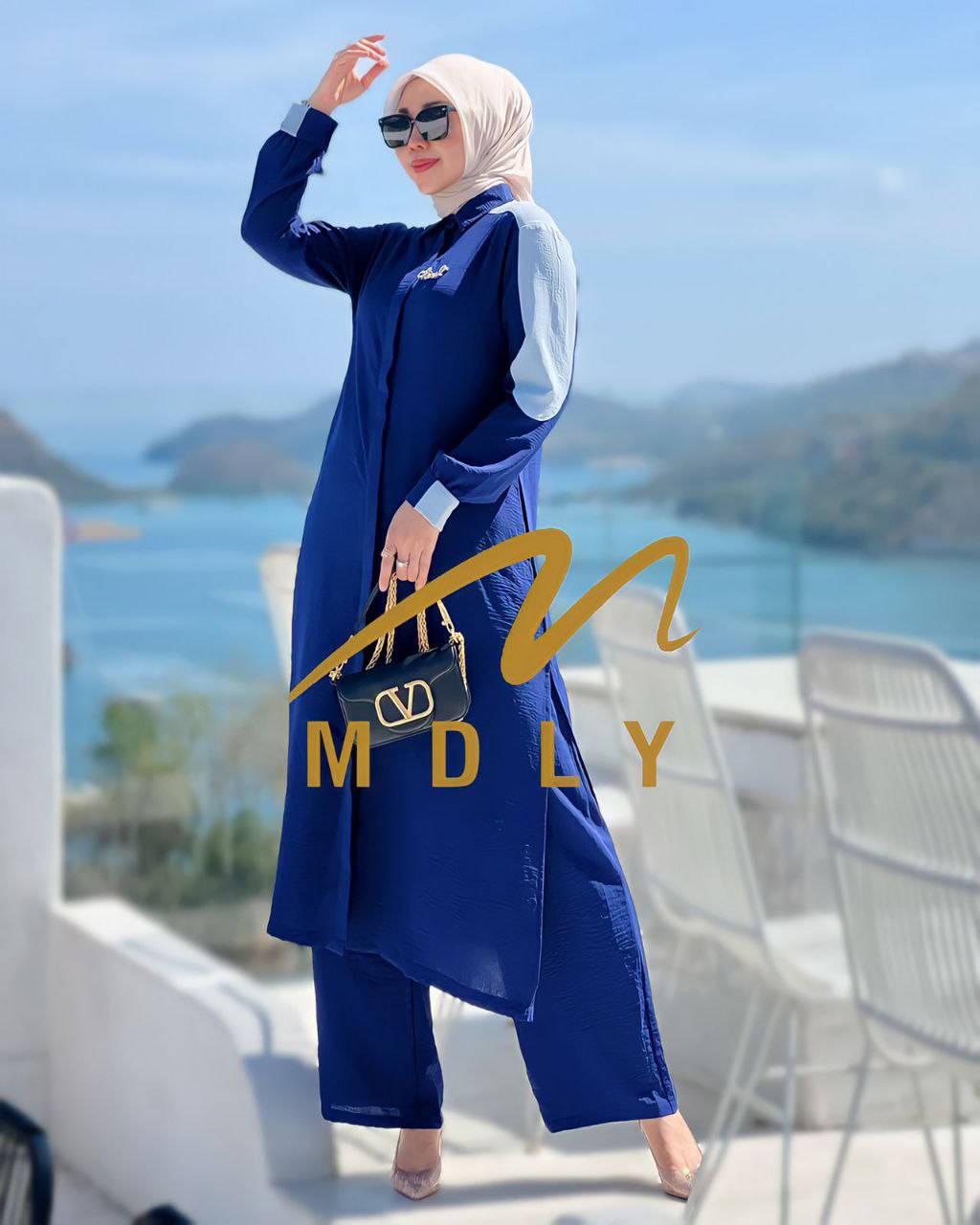 Aeri Set Collection by MDLY
