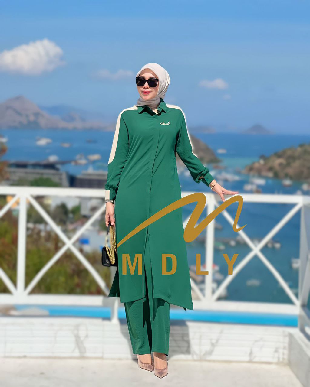 Aeri Set Collection by MDLY