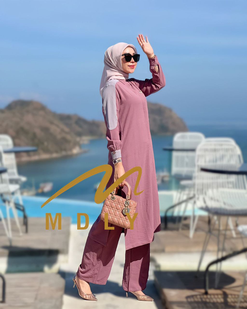 Aeri Set Collection by MDLY