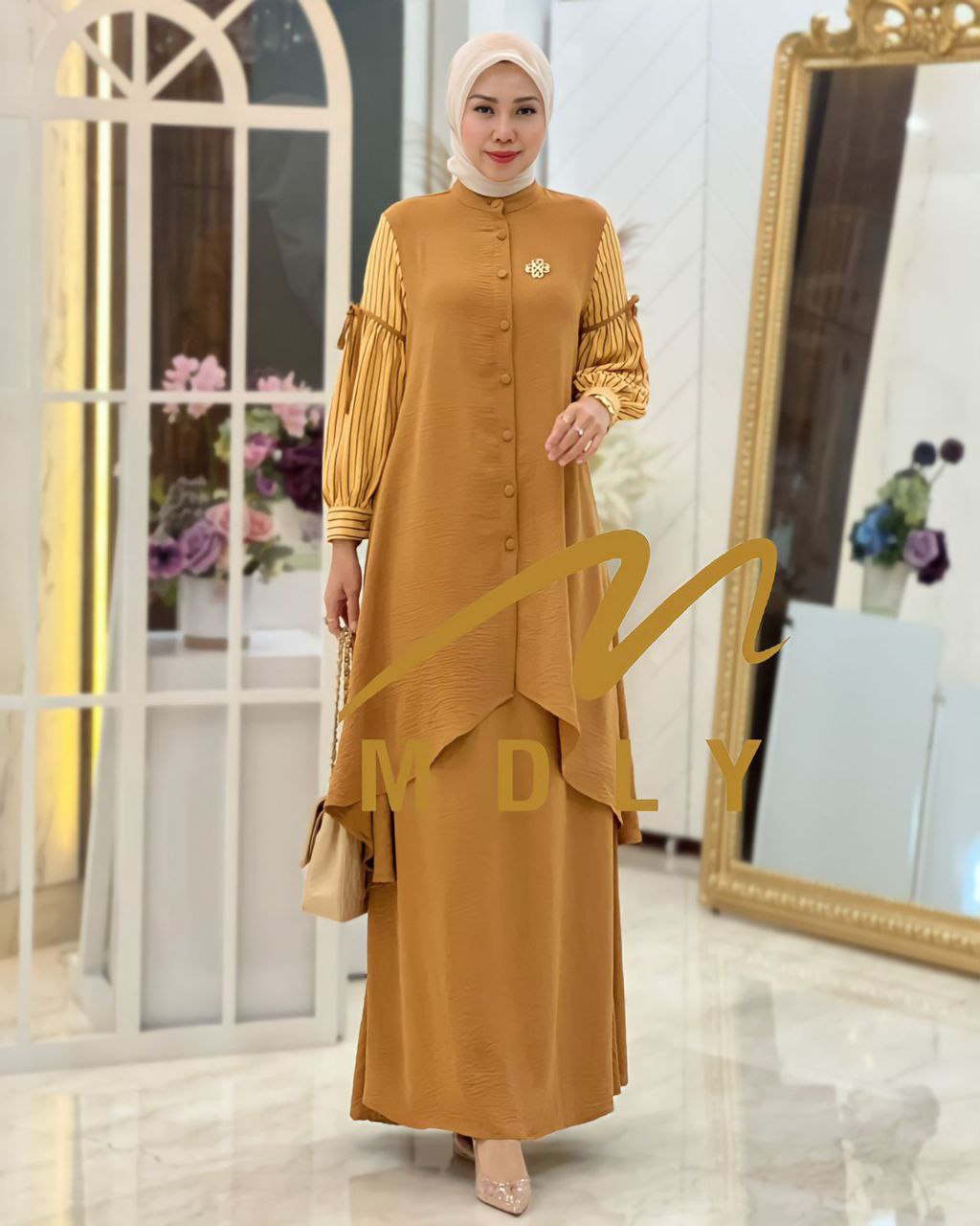 Aluna Set Collection by MDLY