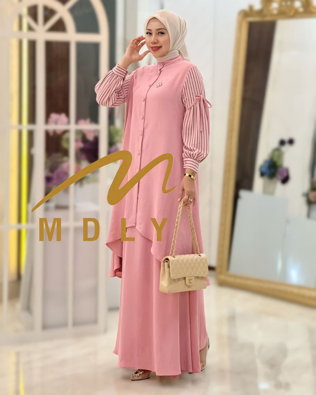 Aluna Set Collection by MDLY