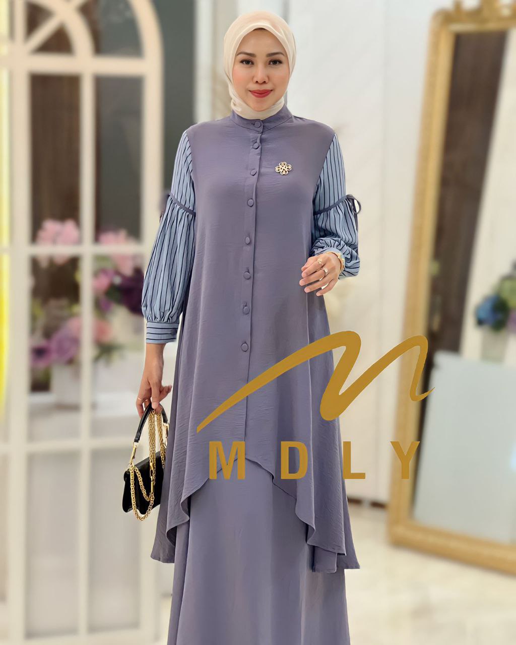 Aluna Set Collection by MDLY