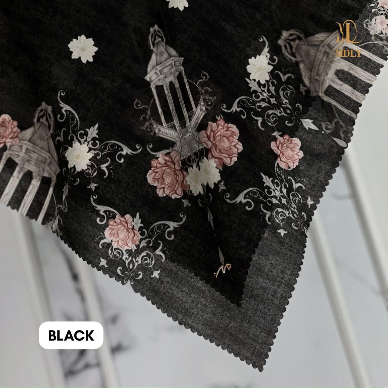 Lave Scarf New Scarf Collection by MDLY