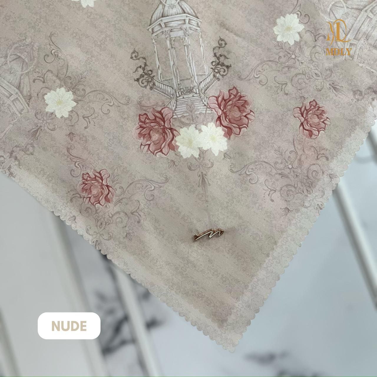 Lave Scarf New Scarf Collection by MDLY