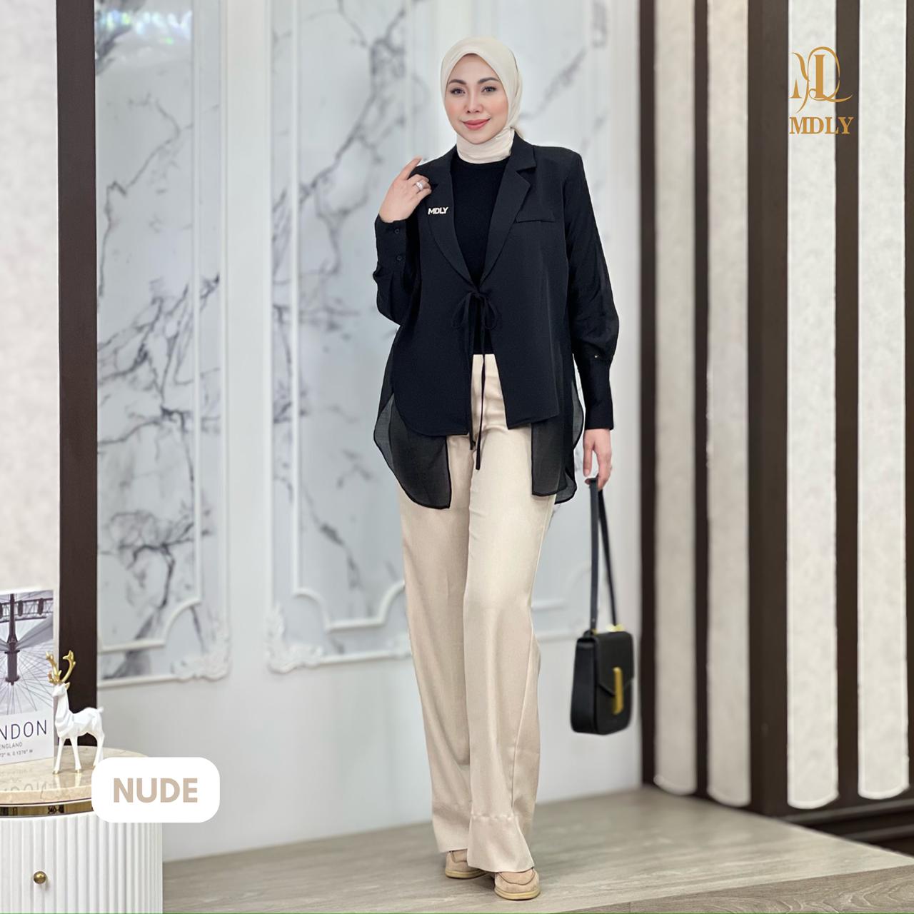 Kana Pants New Colection by MDLY