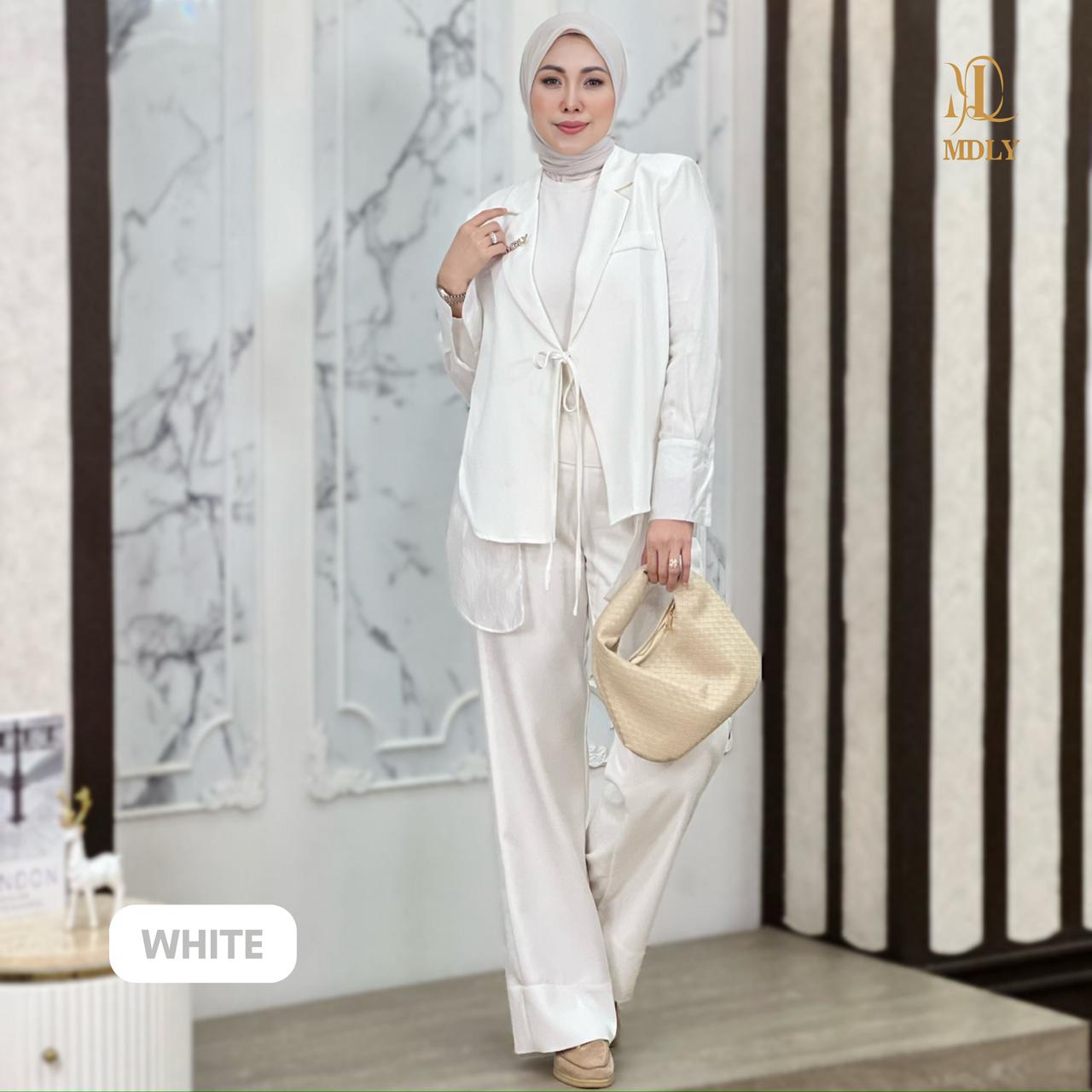 Kana Pants New Colection by MDLY