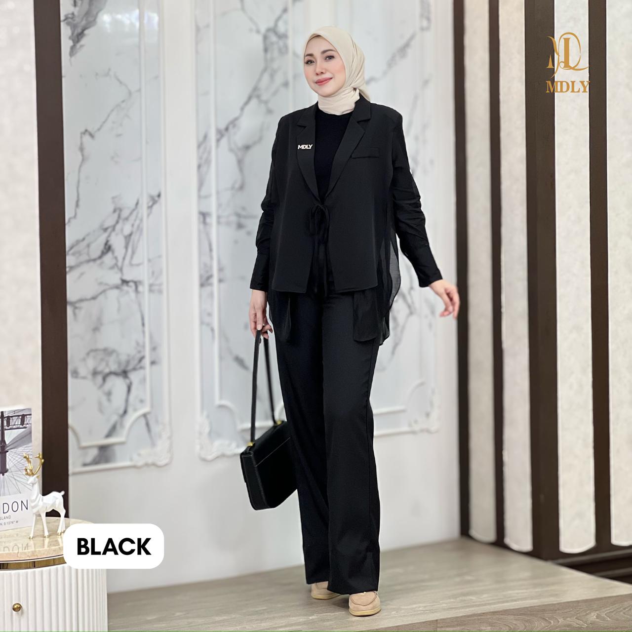Kana Pants New Colection by MDLY