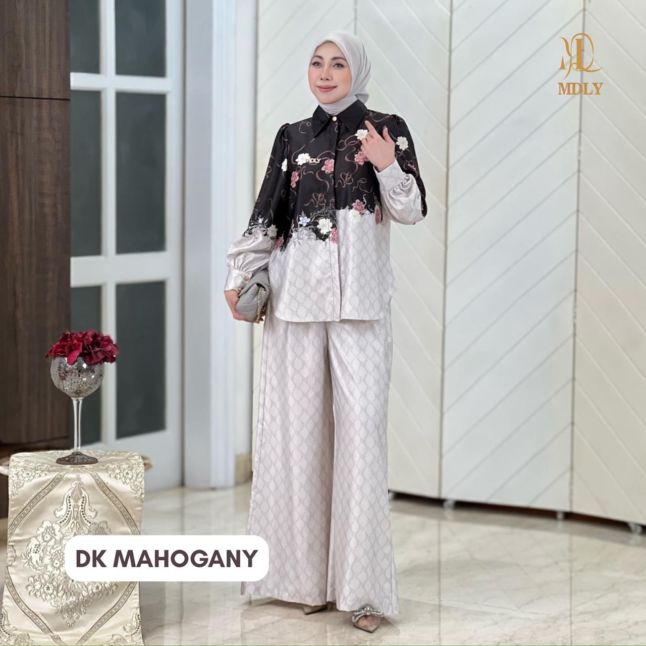 Aira Monogram Set by MDLY