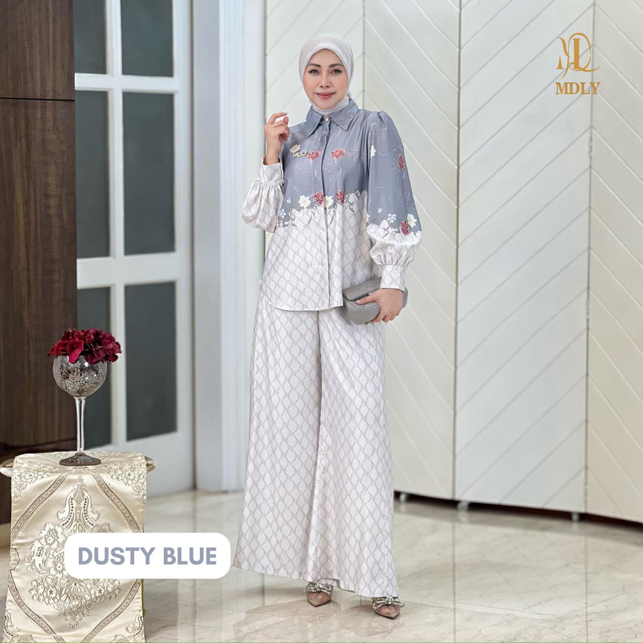 Aira Monogram Set by MDLY