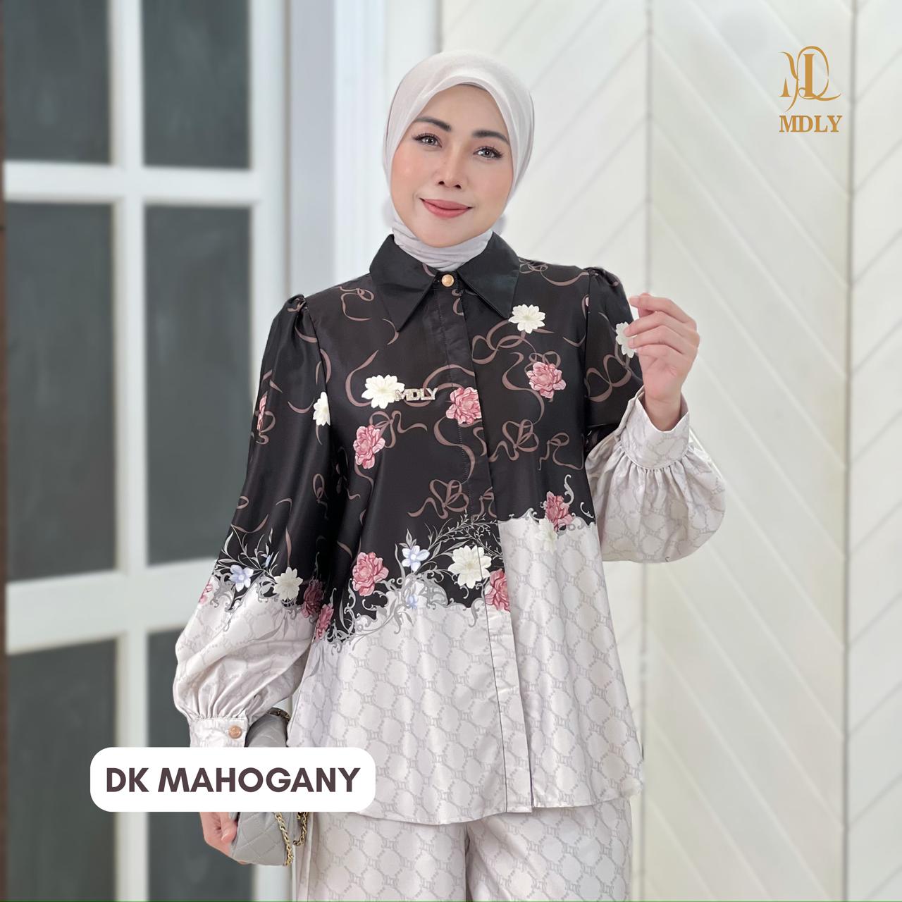 Aira Monogram Set by MDLY