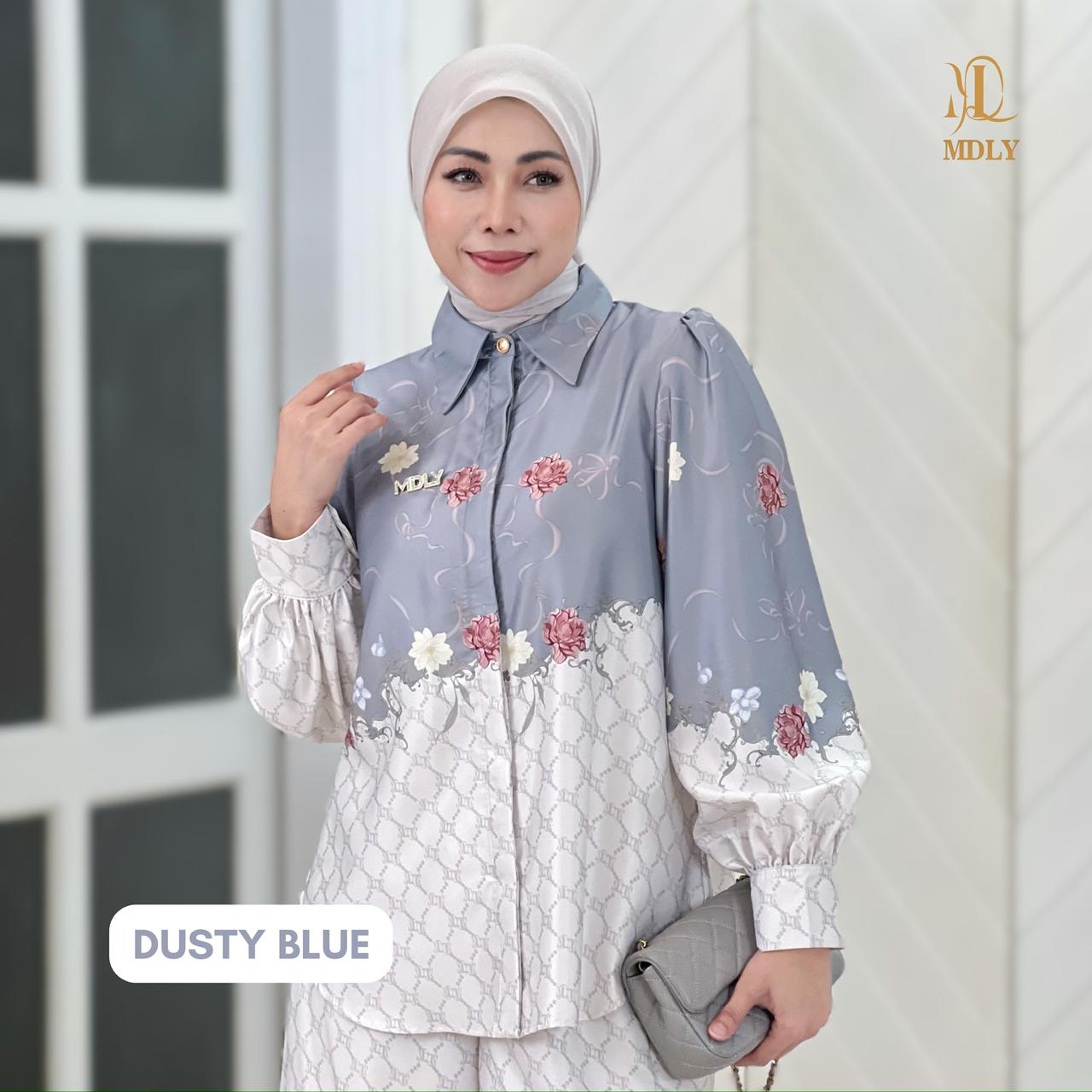 Aira Monogram Set by MDLY