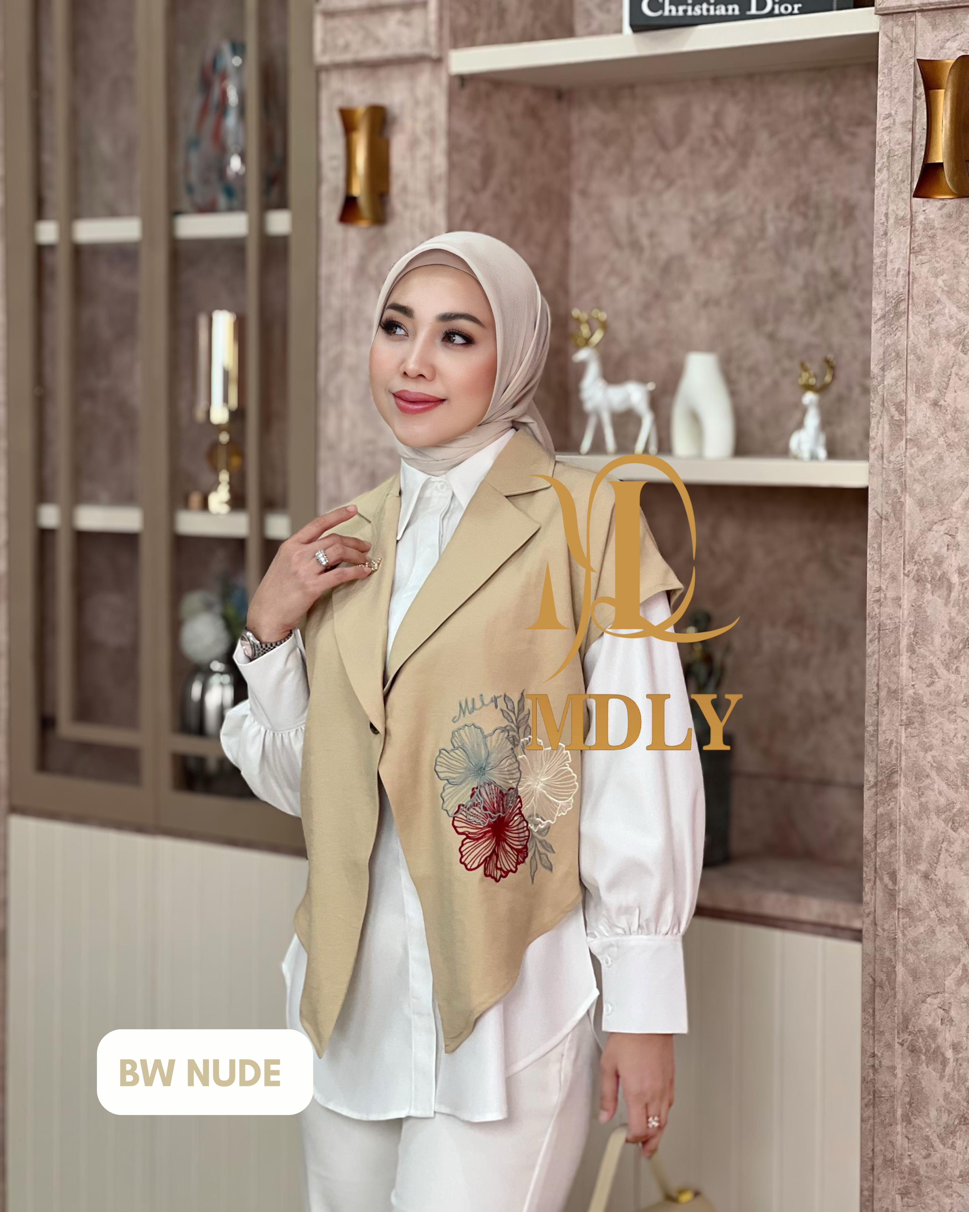 Taylor Vest & Shirt Vol.6 by MDLY