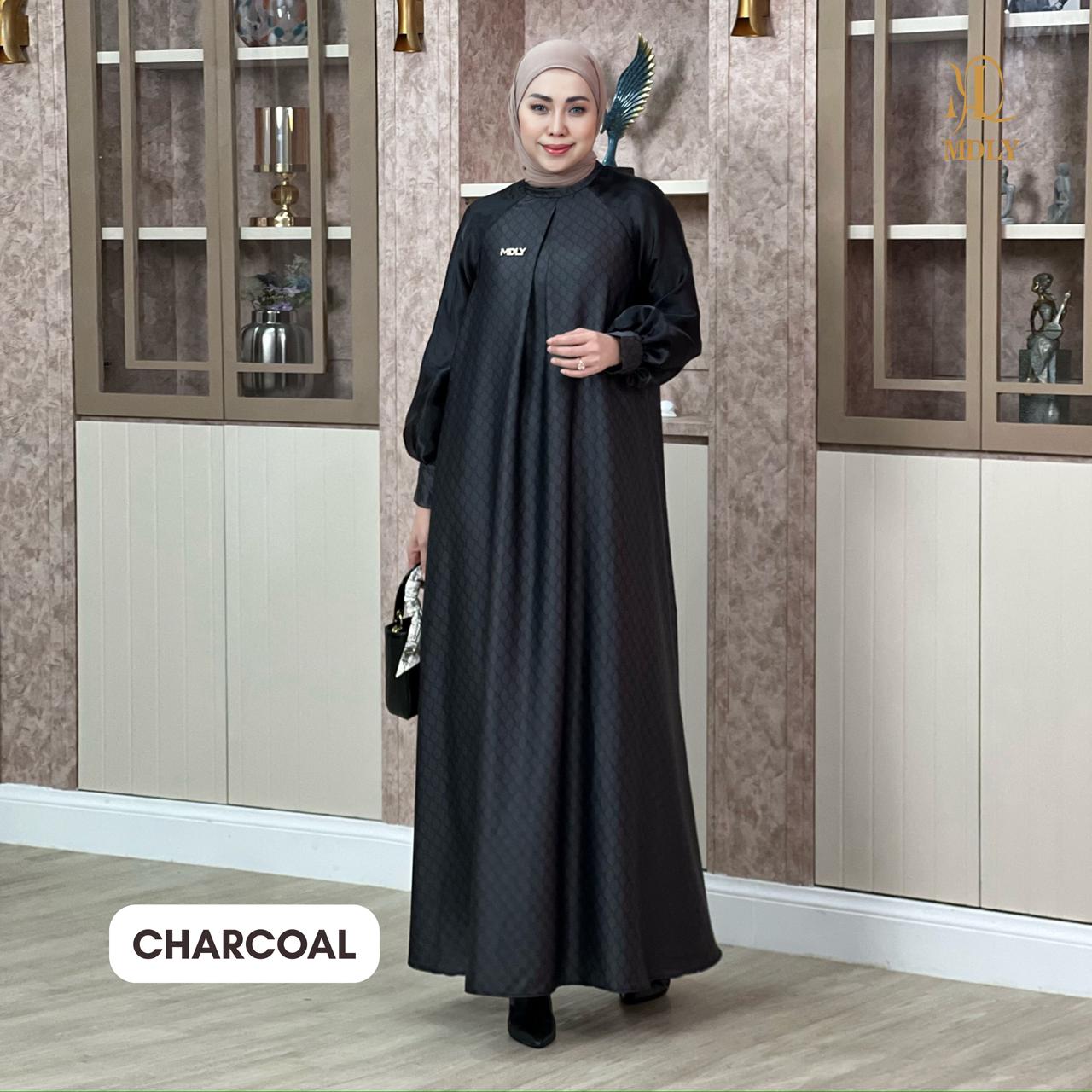 Youna Lux Dress New Dress Collection by MDLY