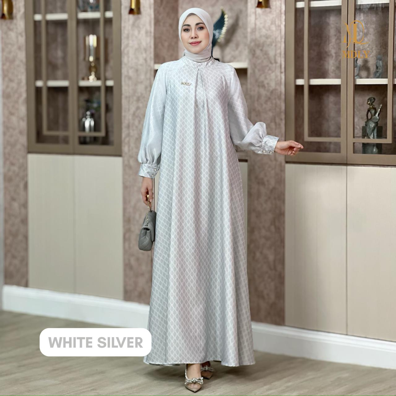 Youna Lux Dress New Dress Collection by MDLY