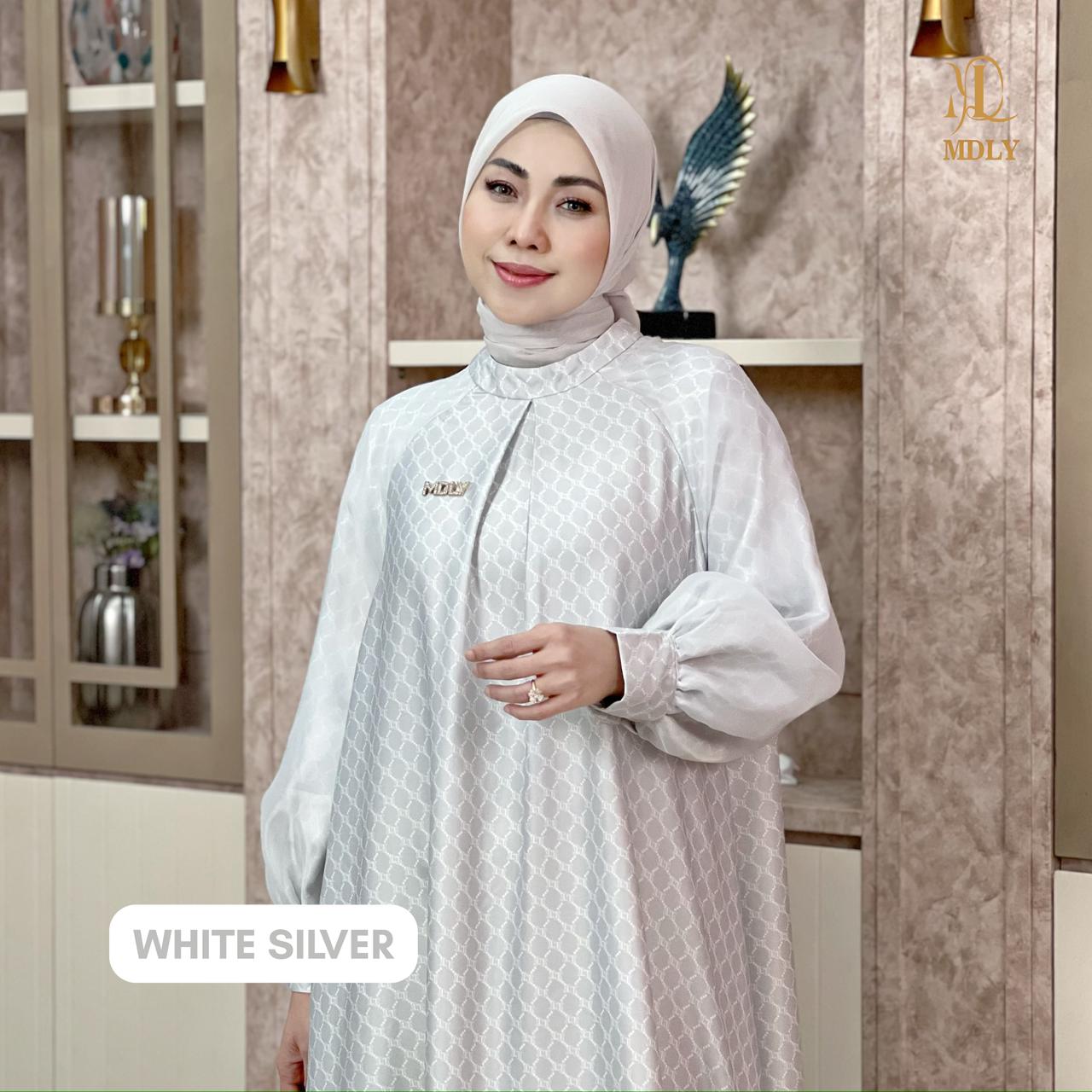 Youna Lux Dress New Dress Collection by MDLY