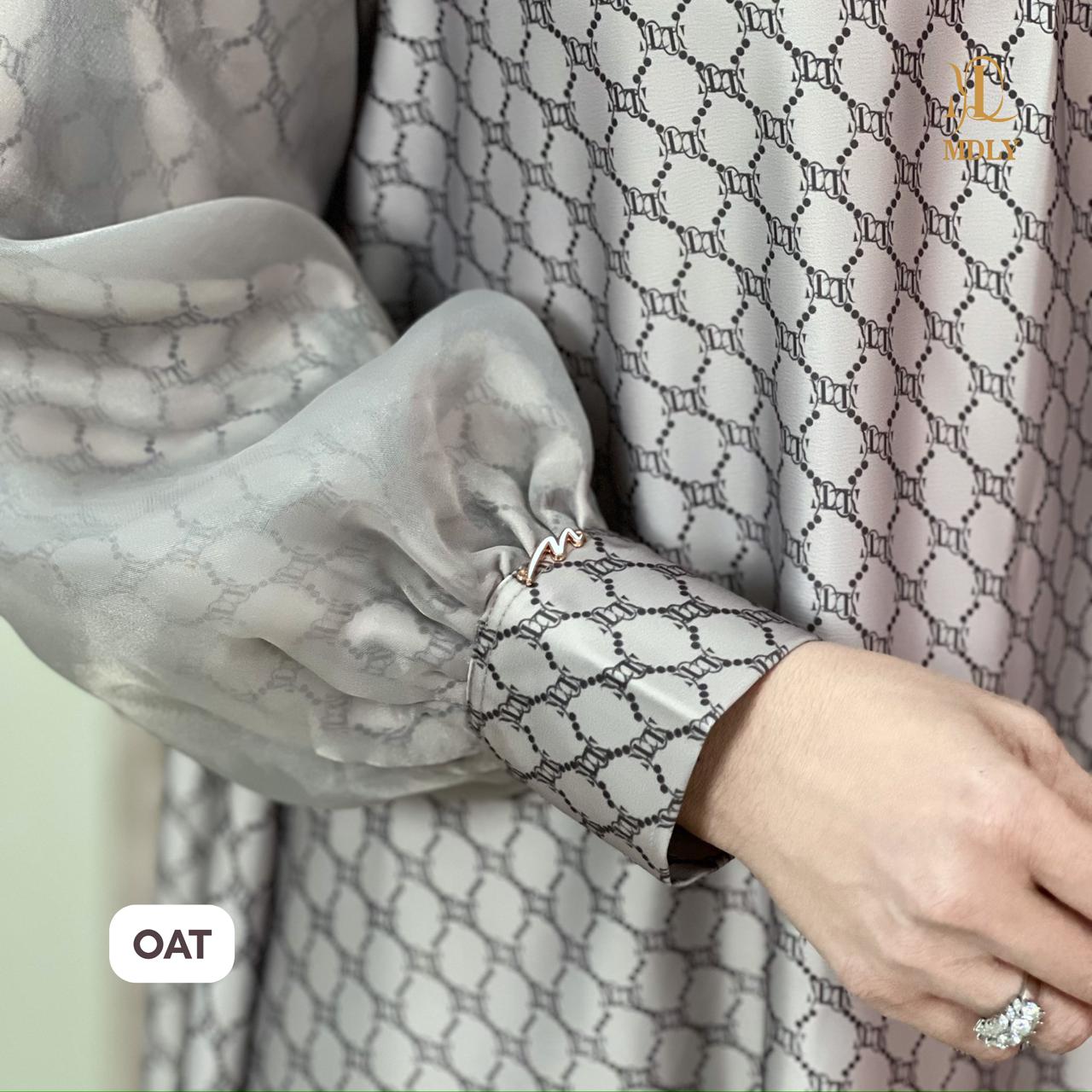 Youna Lux Dress New Dress Collection by MDLY