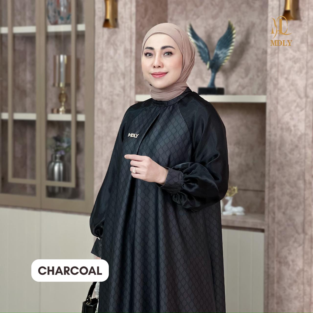 Youna Lux Dress New Dress Collection by MDLY