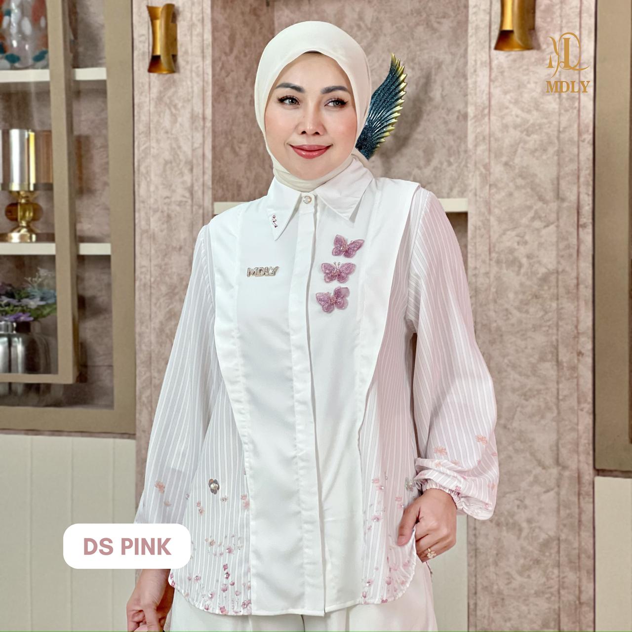 Mariposa Shirt New Shirt Collection by MDLY
