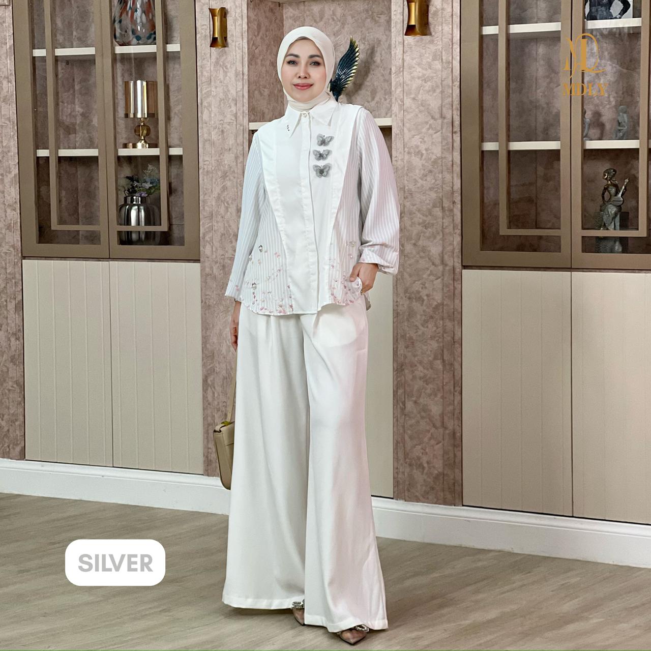 Mariposa Shirt New Shirt Collection by MDLY