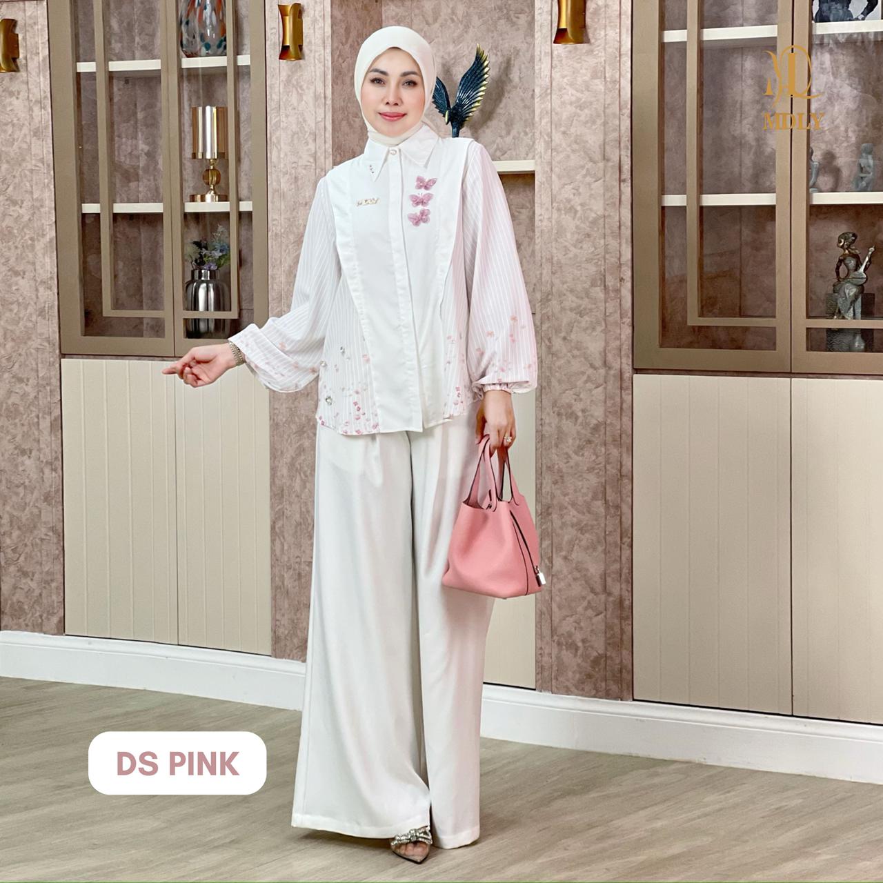 Mariposa Shirt New Shirt Collection by MDLY