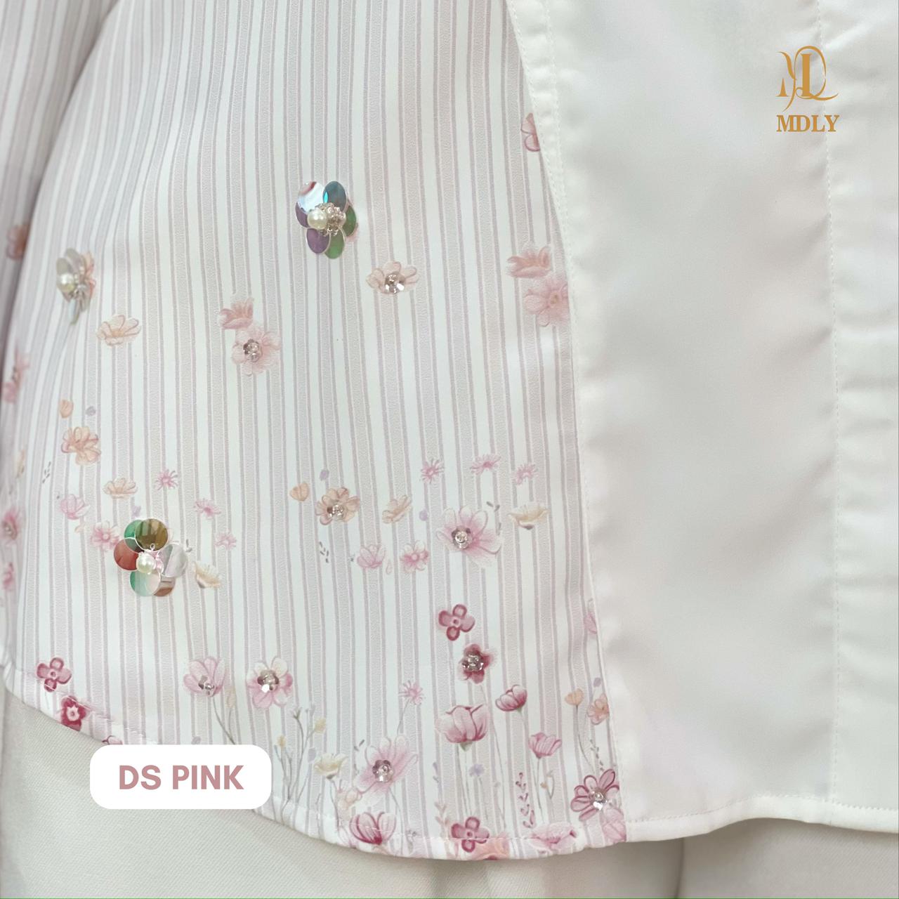 Mariposa Shirt New Shirt Collection by MDLY