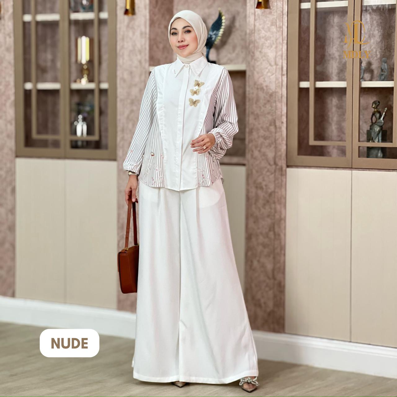 Mariposa Shirt New Shirt Collection by MDLY