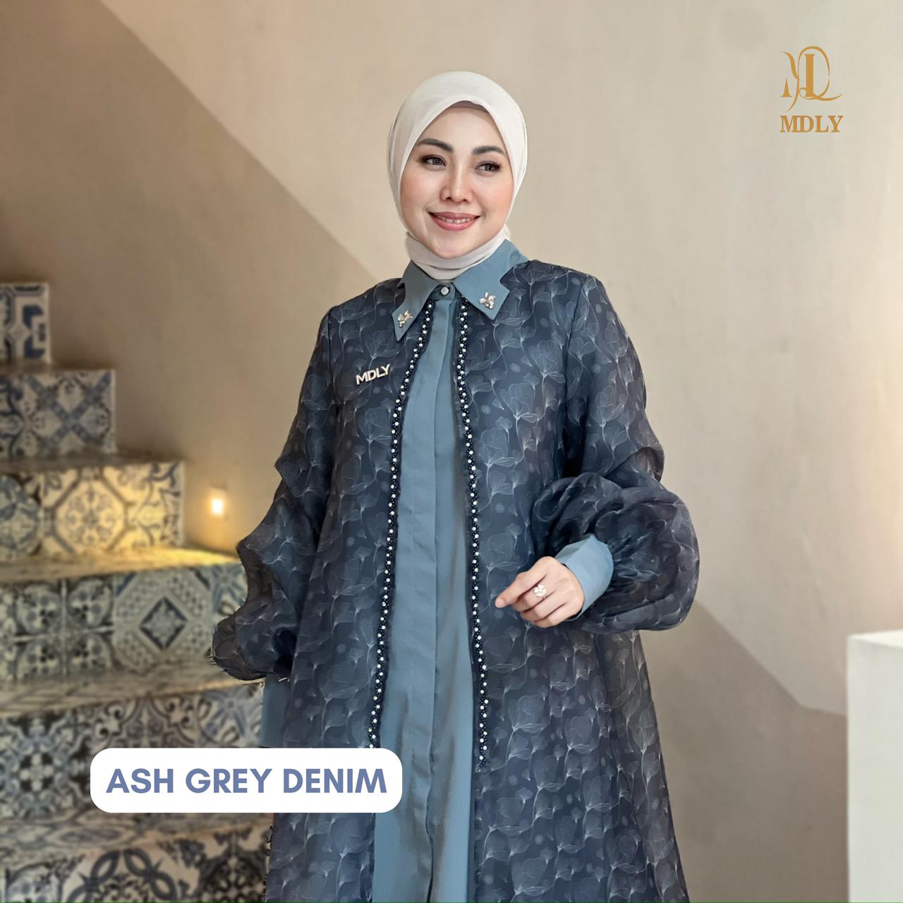 Tahira Lux Dress New Dress Collection by MDLY