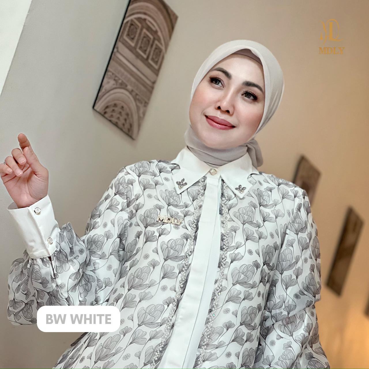 Tahira Lux Dress New Dress Collection by MDLY