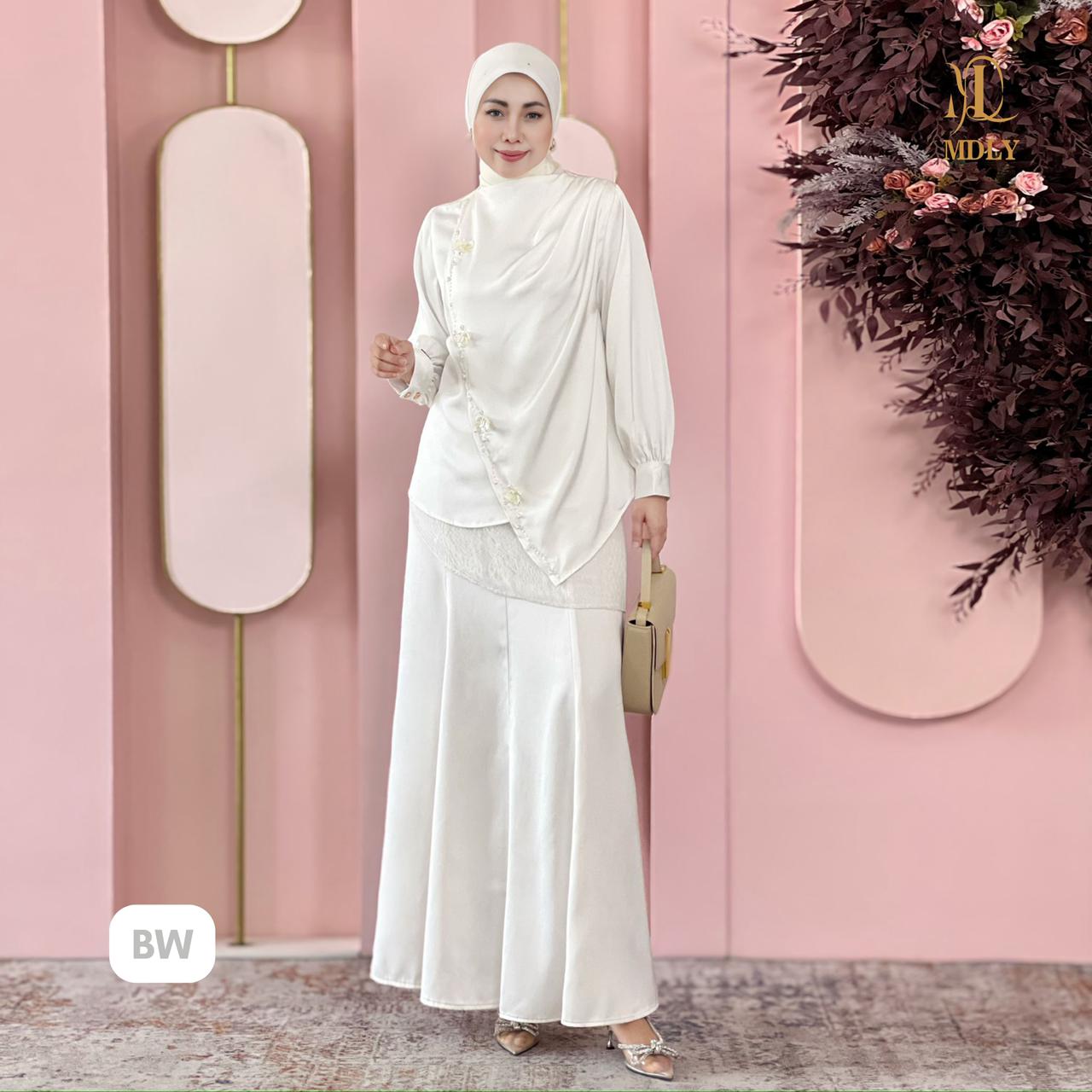 Naira Blouse New Collection by MDLY