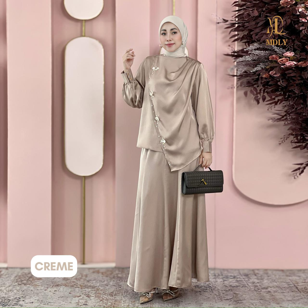 Naira Blouse New Collection by MDLY