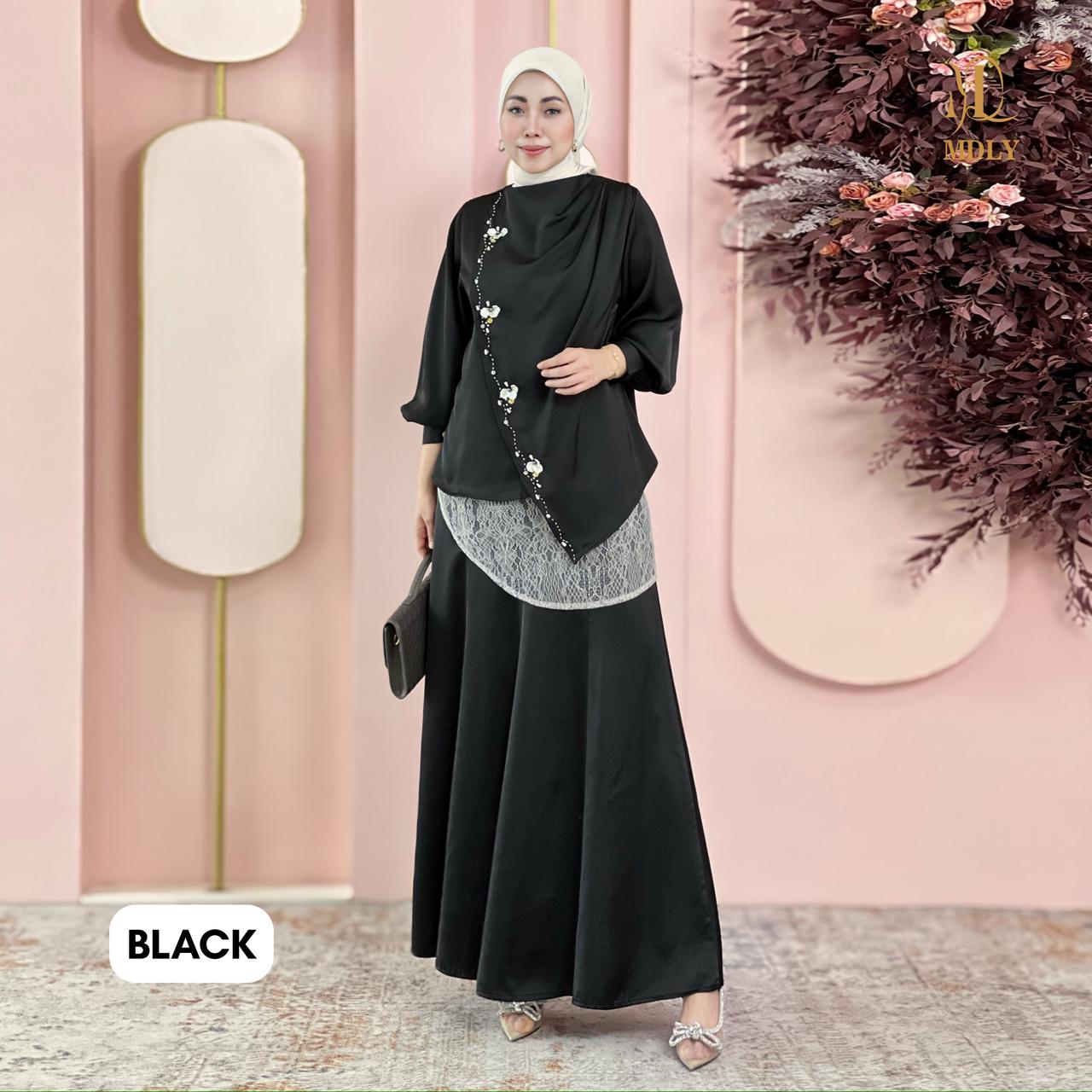 Naira Blouse New Collection by MDLY