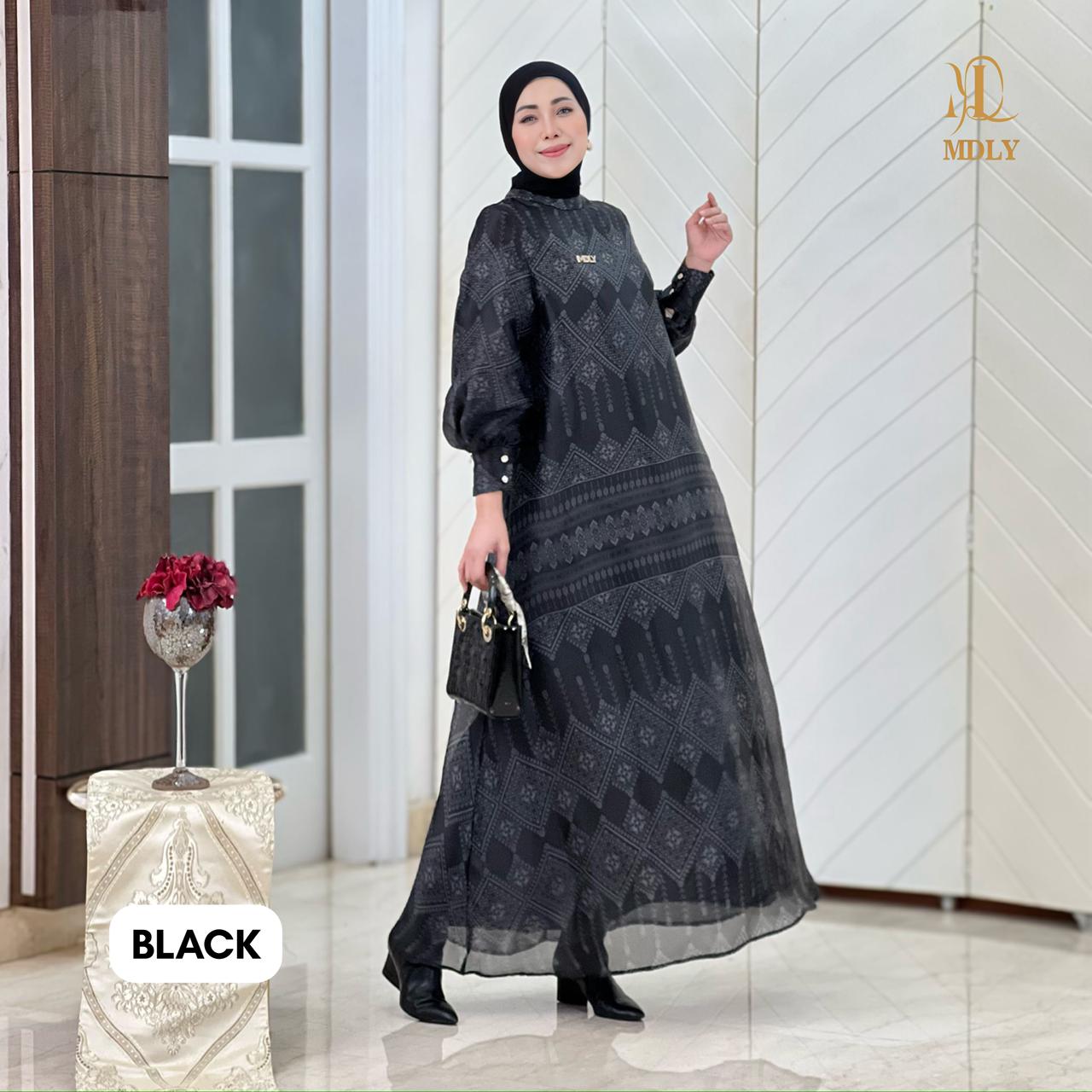 Numa Ethnic New Dress Collection by MDLY