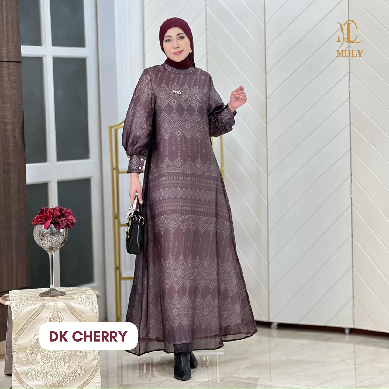 Numa Ethnic New Dress Collection by MDLY