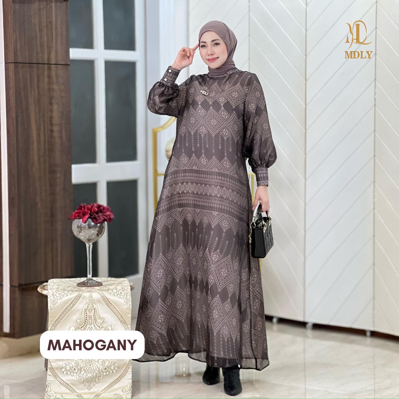 Numa Ethnic New Dress Collection by MDLY