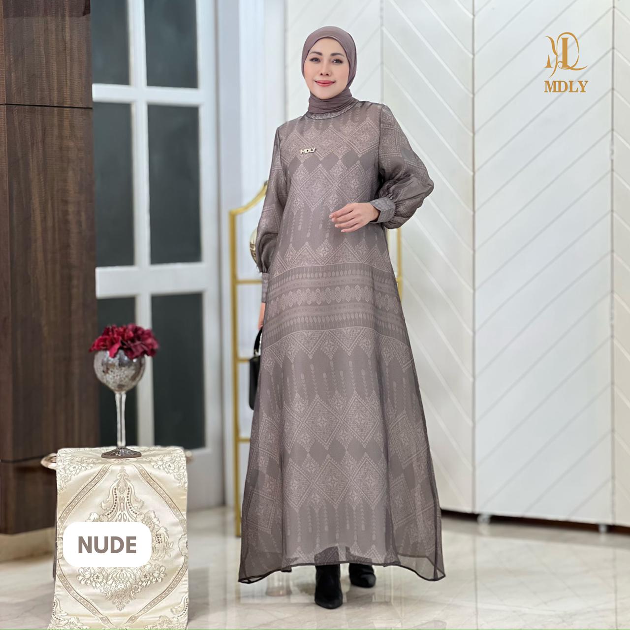 Numa Ethnic New Dress Collection by MDLY
