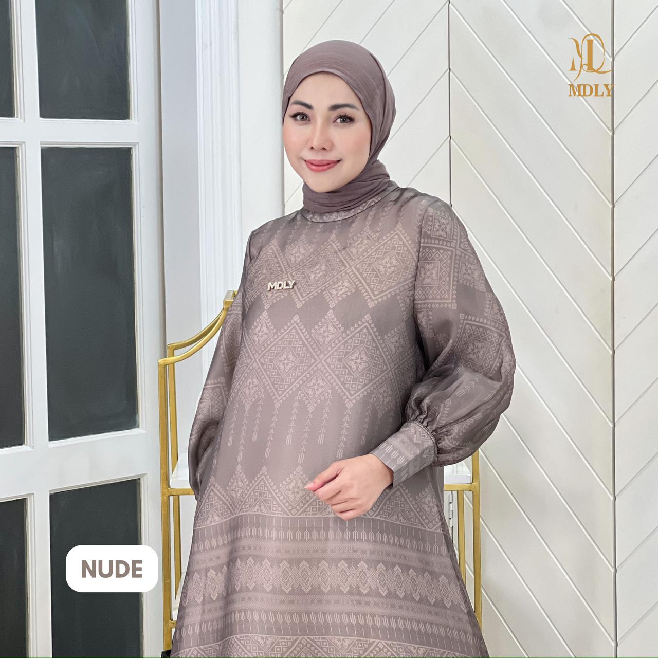 Numa Ethnic New Dress Collection by MDLY