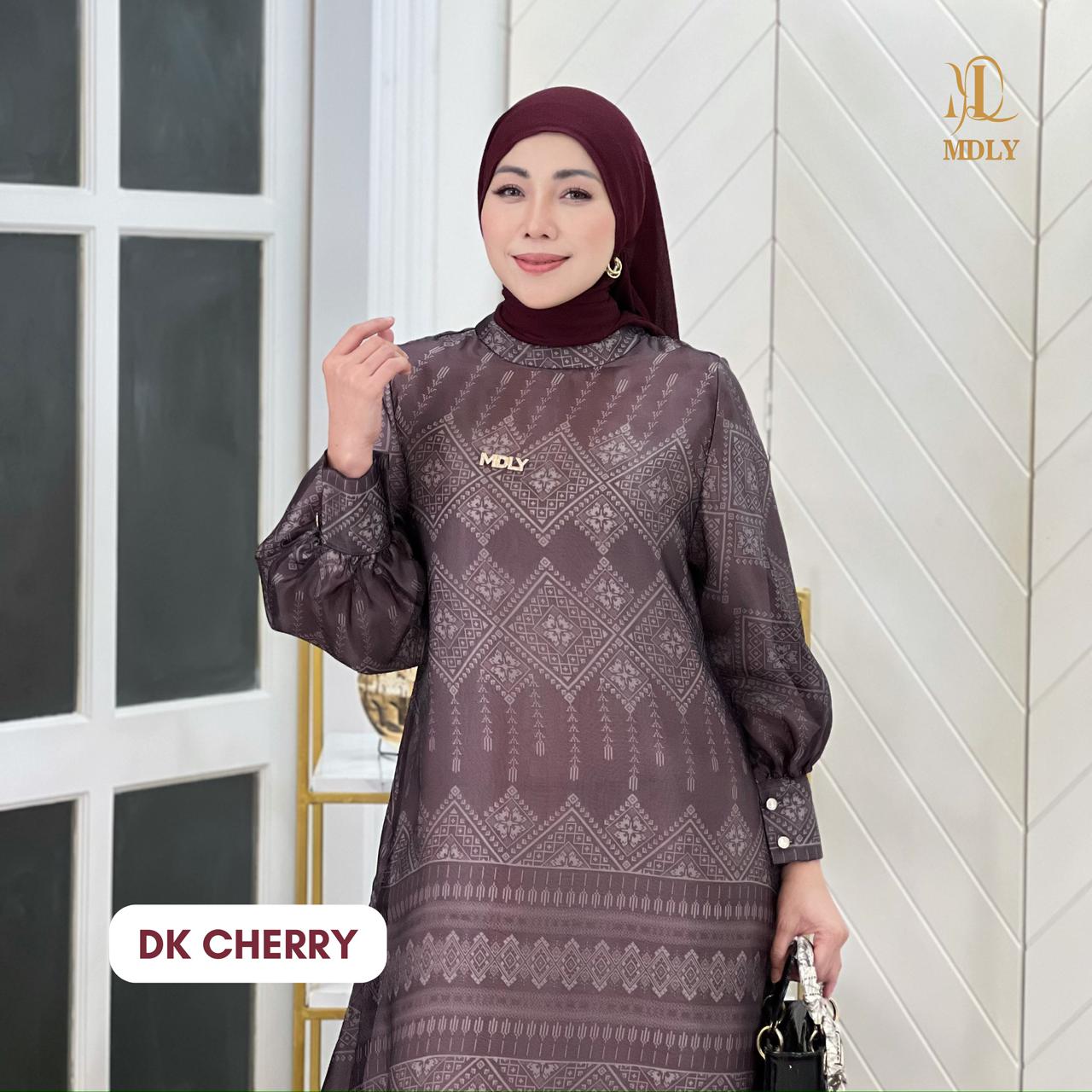 Numa Ethnic New Dress Collection by MDLY