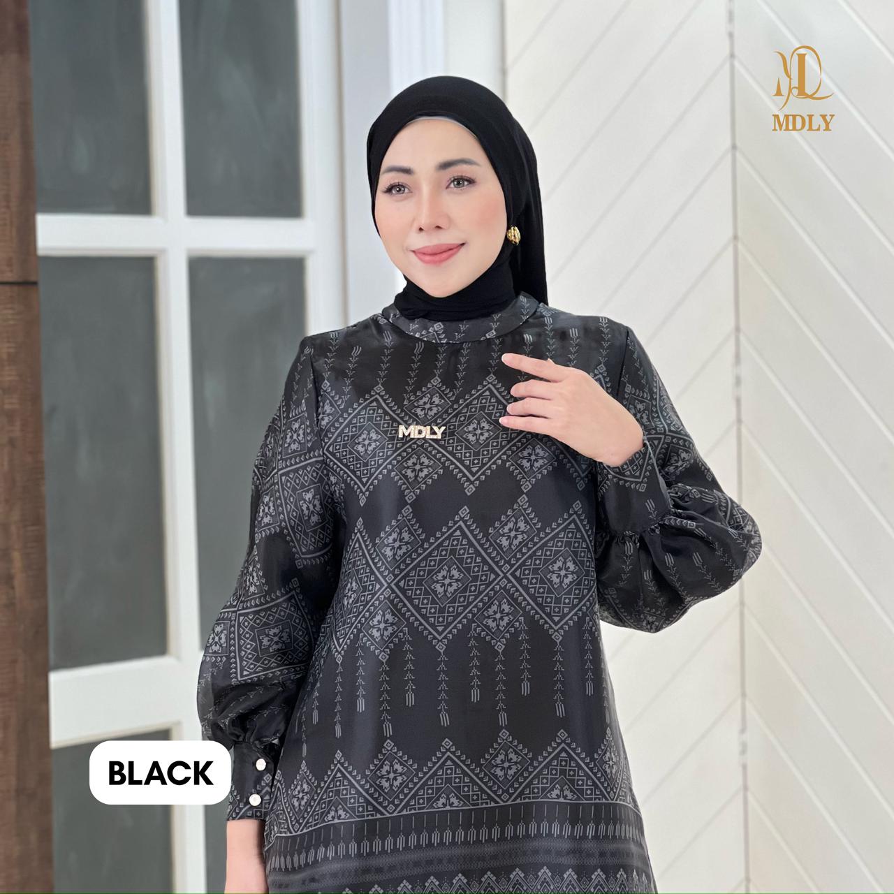 Numa Ethnic New Dress Collection by MDLY