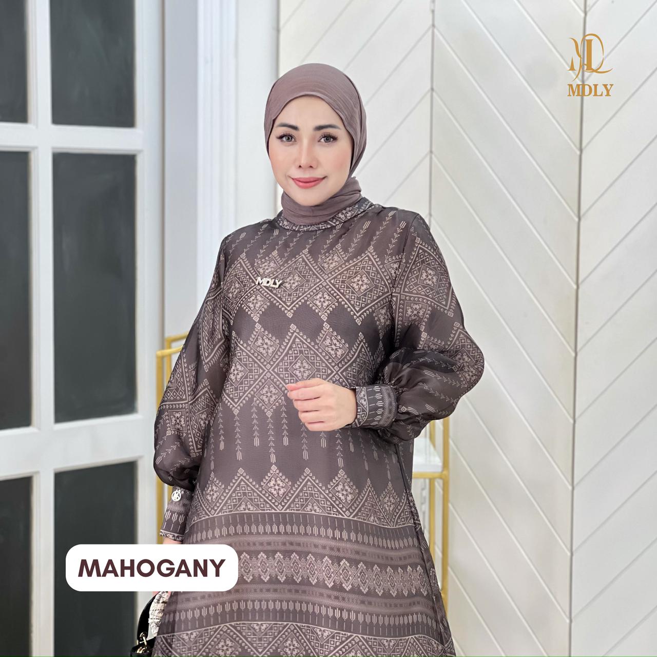 Numa Ethnic New Dress Collection by MDLY