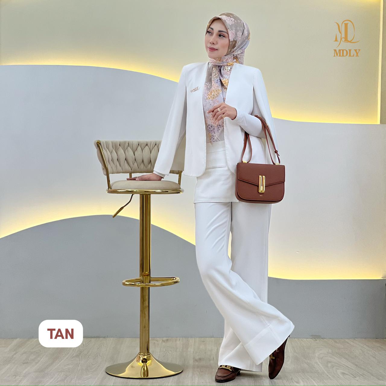 The Noire Bag New Collection by MDLY