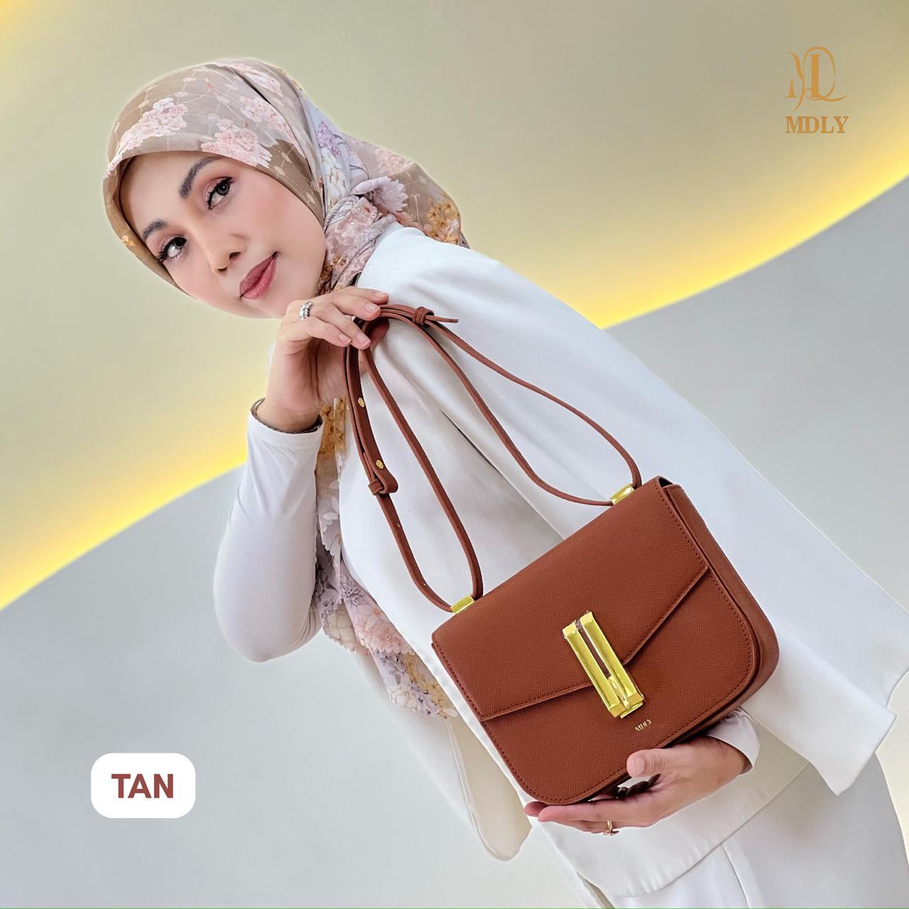 The Noire Bag New Collection by MDLY