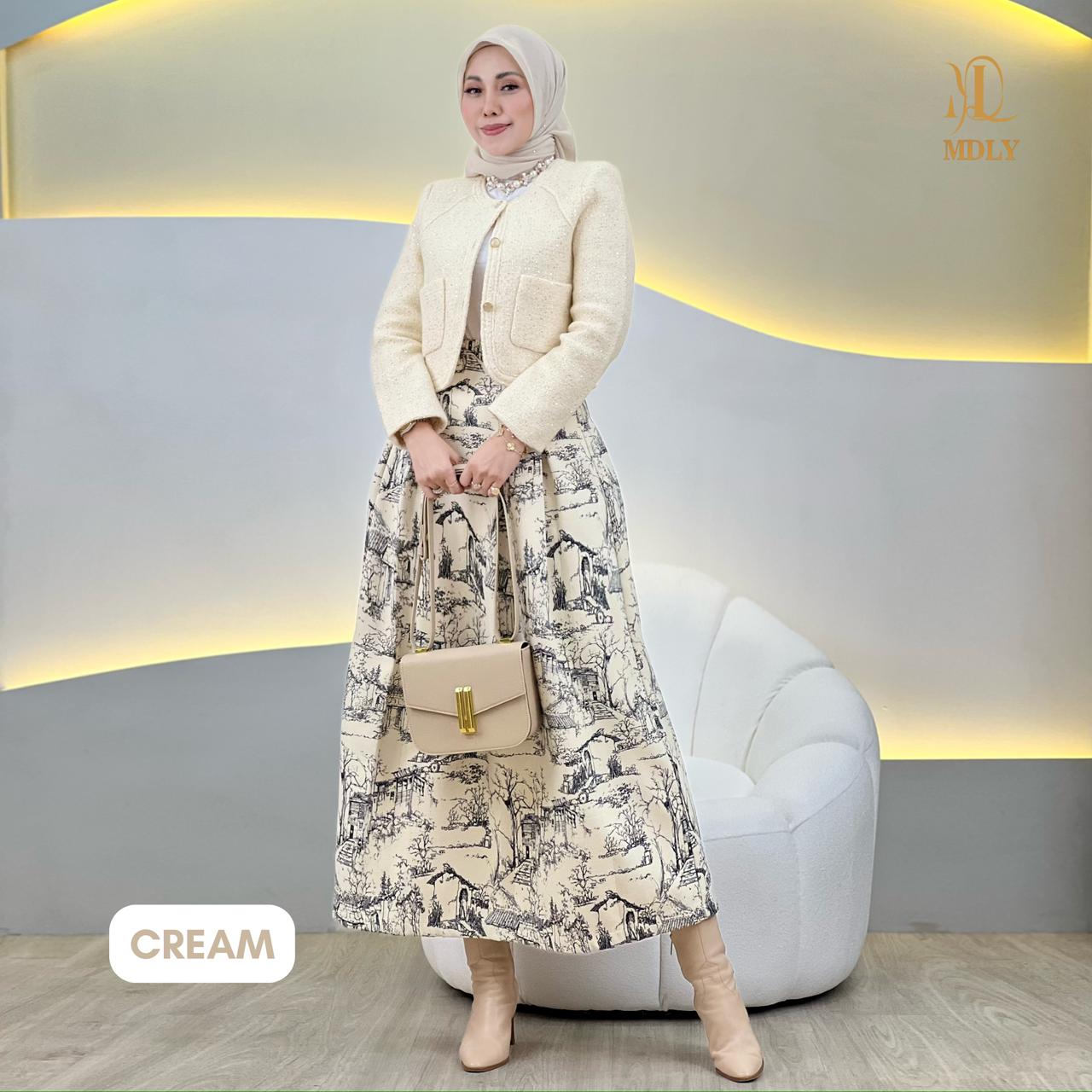 The Noire Bag New Collection by MDLY