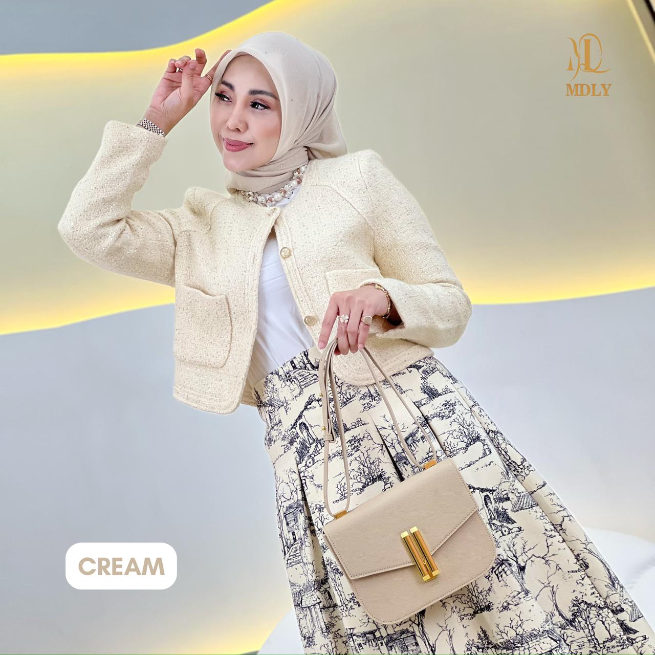 The Noire Bag New Collection by MDLY