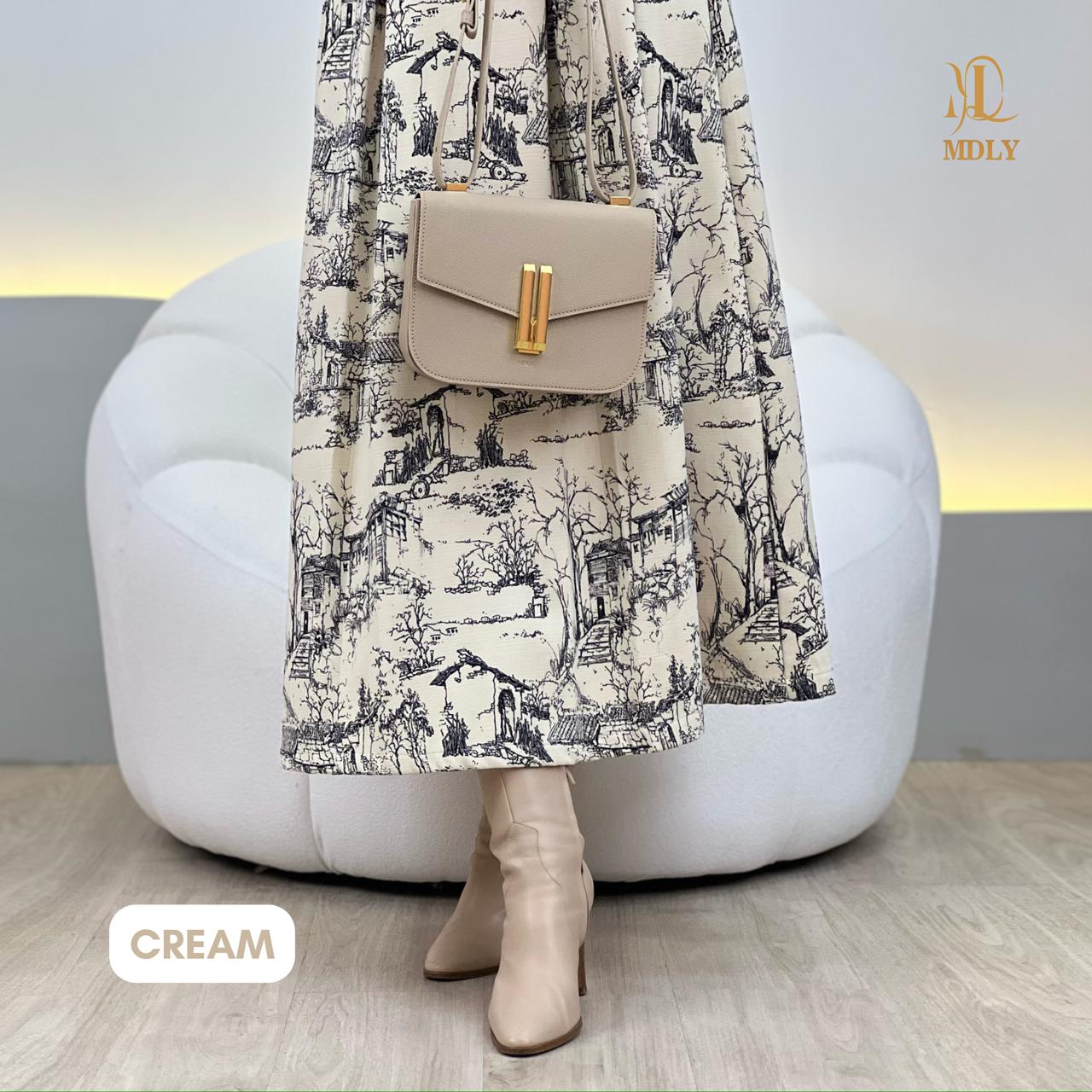 The Noire Bag New Collection by MDLY