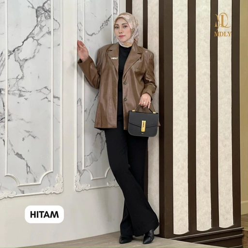 Image of The Noire Bag New Collection by MDLY