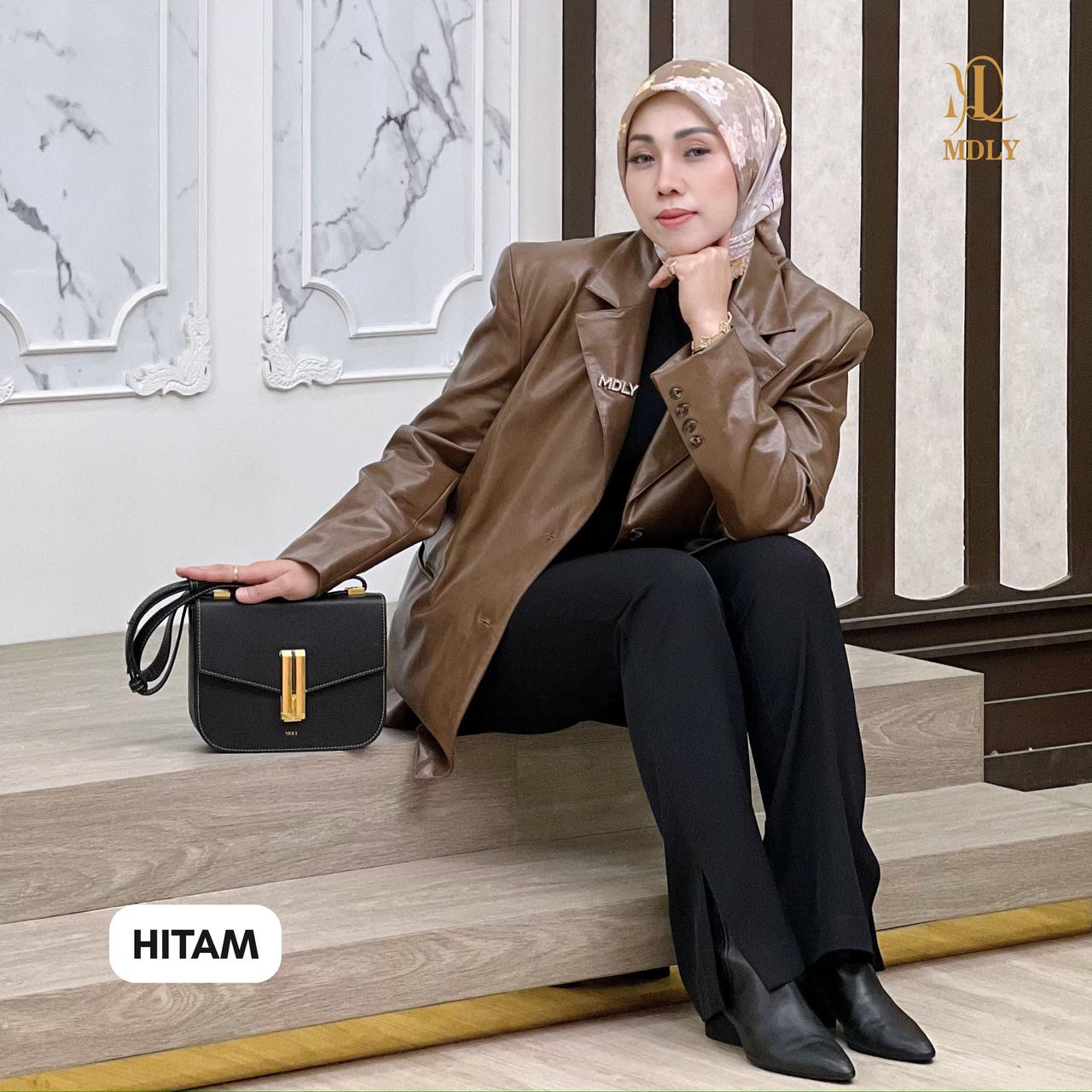 The Noire Bag New Collection by MDLY