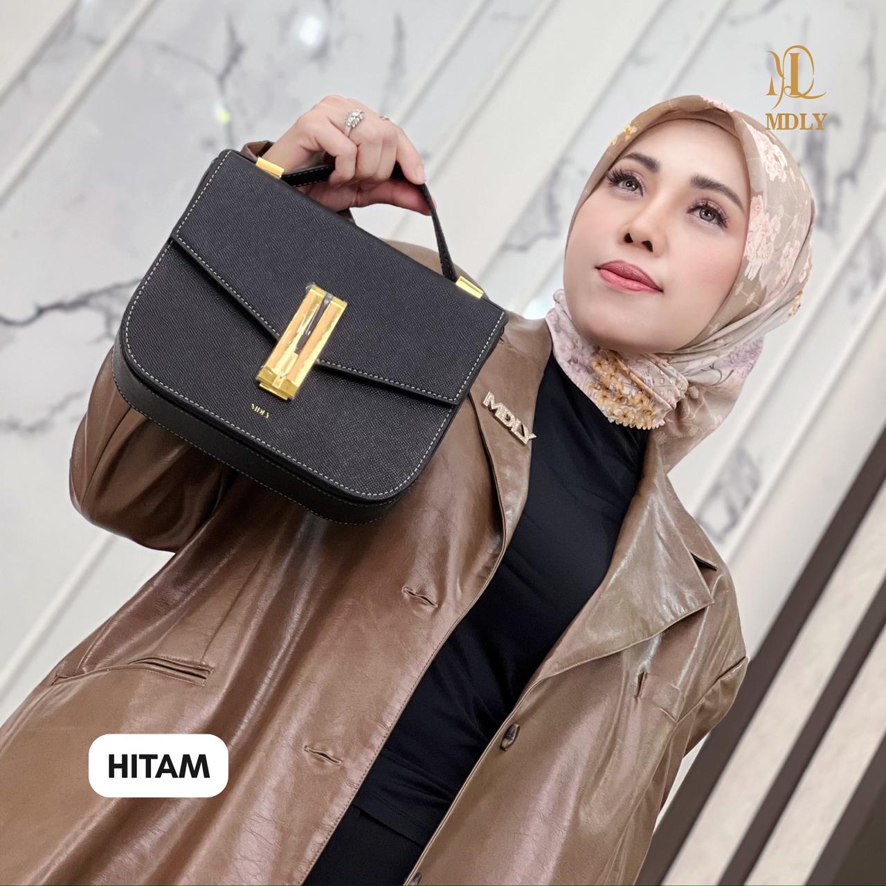 The Noire Bag New Collection by MDLY