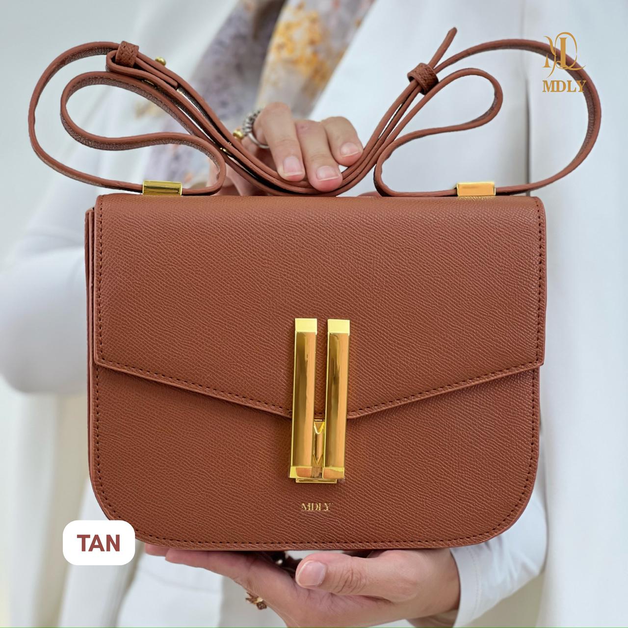 The Noire Bag New Collection by MDLY